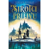 Sirotci přílivu  - E-kniha