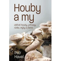 Houby a my - E-kniha