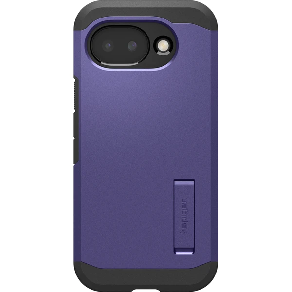 Spigen Tough Armor MagSafe kryt Google Pixel 10a ash violet - Pouzdra - Obrázek cdfde250f2804223bd53a7f3d7dfd06c