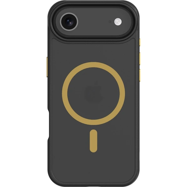 Tactical MagForce Hyperstealth 2.0 kryt iPhone Air Black/Yellow - Pouzdra - Obrázek cdffe543236c4cb3a2aa068b6344cf41