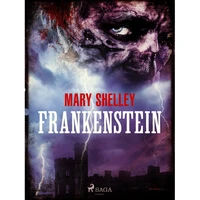 Frankenstein - E-kniha