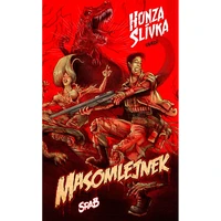 Masomlejnek Srab - E-kniha