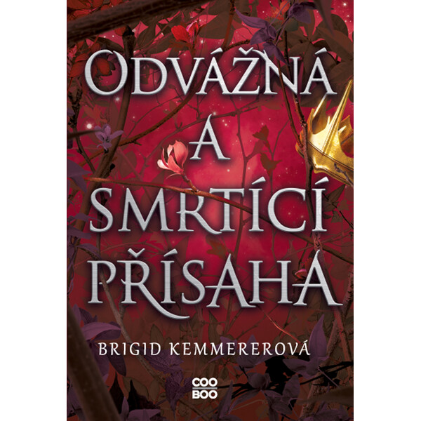 Odvážná a smrtící přísaha