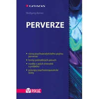 Perverze - E-kniha