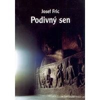 Podivný sen - E-kniha