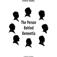 The Person Behind Dementia - E-kniha