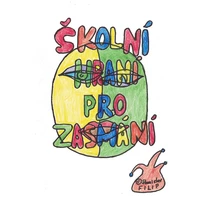 Školní hraní pro zasmání - E-kniha