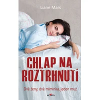 Chlap na roztrhnutí - E-kniha