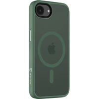 Tactical MagForce Hyperstealth kryt iPhone 17e/16e zelený - Pouzdra