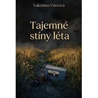 Tajemné stíny léta - E-kniha