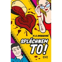 Spláchnem to! - E-kniha
