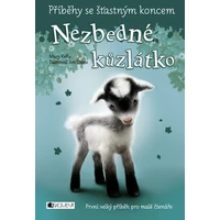Příběhy se šťastným koncem - Nezbedné kůzlátko - E-kniha