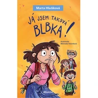 Já jsem taková blbka! - E-kniha