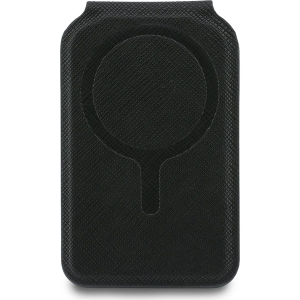 Karl Lagerfeld Mirror MagSafe Cardslot peněženka se stojánkem černá - Peněženky - Obrázek ce19ce34e60649b8bb798887360a07af