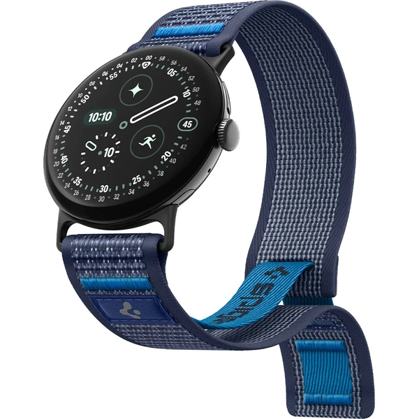 Spigen Athlex Air Active řemínek Google Pixel Watch 5/4/3 41mm/2/1 navy blue - Řemínky - Obrázek ce1b92a5ee524c0884dc6b1a7ec59be6