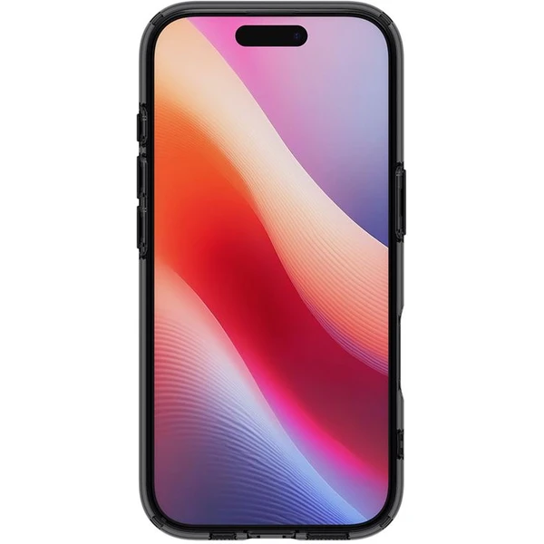 Spigen Ultra Hybrid MagSafe kryt iPhone 17 zero one black - Pouzdra - Obrázek ce1c68137baa4f03ab2659551933497e