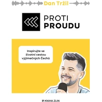 Proti proudu  - E-kniha