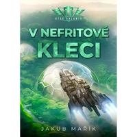 V nefritové kleci - E-kniha