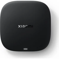 Xiaomi TV Box S 3rd Gen - Multimediální centra