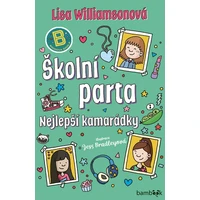 Školní parta - E-kniha