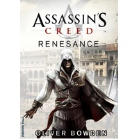 Assassin's Creed: Renesance - E-kniha