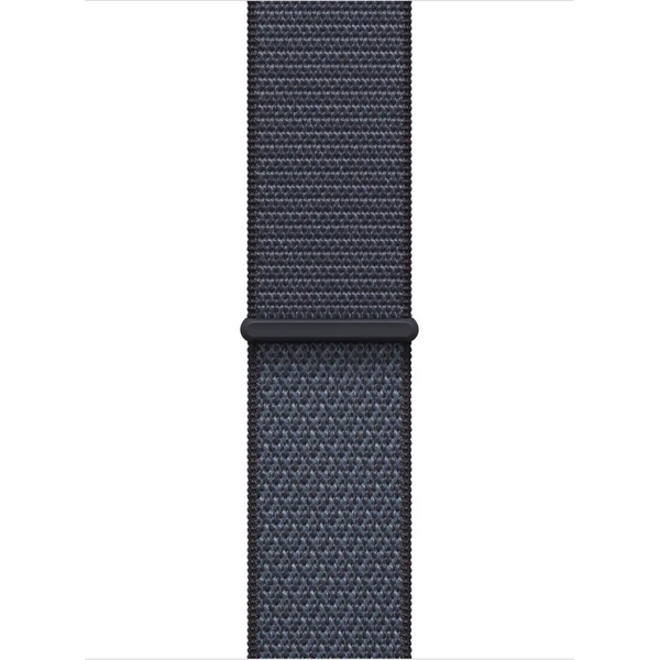 Apple Watch 41/40/38mm ocelově modrý provlékací sportovní řemínek - Řemínky - Obrázek ce36ccfc0af94e6c991912be6a179610