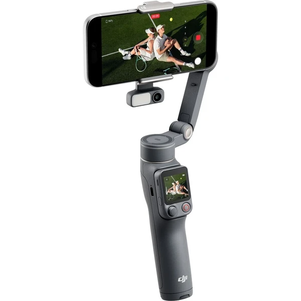 DJI Osmo Mobile 8P Advanced Tracking Combo (Další) - Stabilizátory - Obrázek ce37719a6ad947dfb70930a5b34d32d7