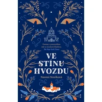 Ve stínu Hvozdu - E-kniha