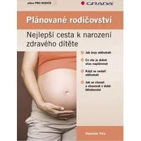 Plánované rodičovství - E-kniha