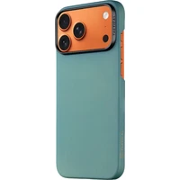 Tactical MagForce Aramid kryt Apple iPhone 17 Pro Max modrý - Pouzdra