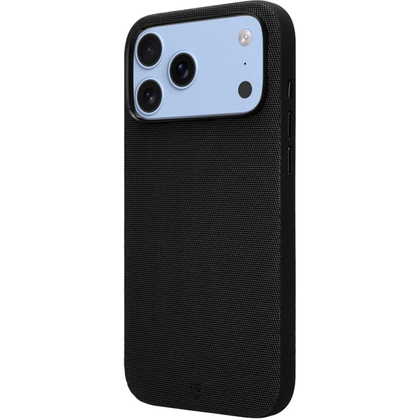 Tactical MagForce WEARe MagSafe kryt Apple iPhone 17 Pro Max/18 Pro Max Black - Pouzdra - Obrázek ce40e016824246089f2f72be280269f5