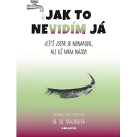 Jak to nevidím já - E-kniha