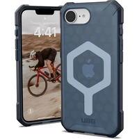UAG Essential Armor Magsafe kryt iPhone 16e modrý - Pouzdra