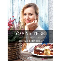 Čas na TE.BE - E-kniha