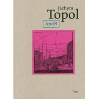Anděl - E-kniha