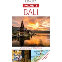 Bali - E-kniha