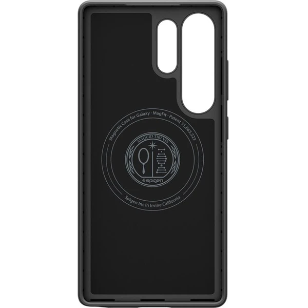 Spigen Thin Fit MagSafe kryt Samsung Galaxy S25 Ultra černý - Pouzdra - Obrázek ce5cbd1c961a4c3f9e5c9ed1d343981b