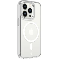 Tactical MagForce 2.0 MagSafe kryt Apple iPhone 14 Pro stříbrný - Pouzdra