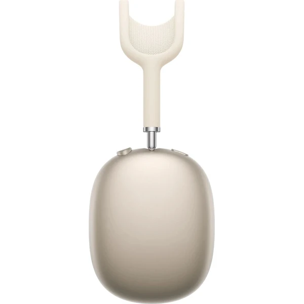 Apple AirPods Max 2 (2026) bezdrátová sluchátka hvězdně bílá (Další) - Sluchátka - Obrázek ce5d8e0465604e92aaff238dd5ee3667
