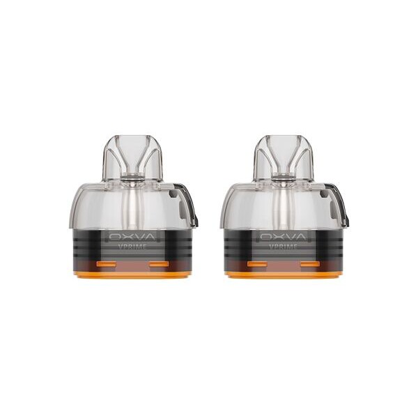 OXVA Vprime Pod náhradní cartridge 2ks odpor 0,4ohm