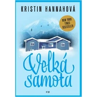 Velká samota - E-kniha