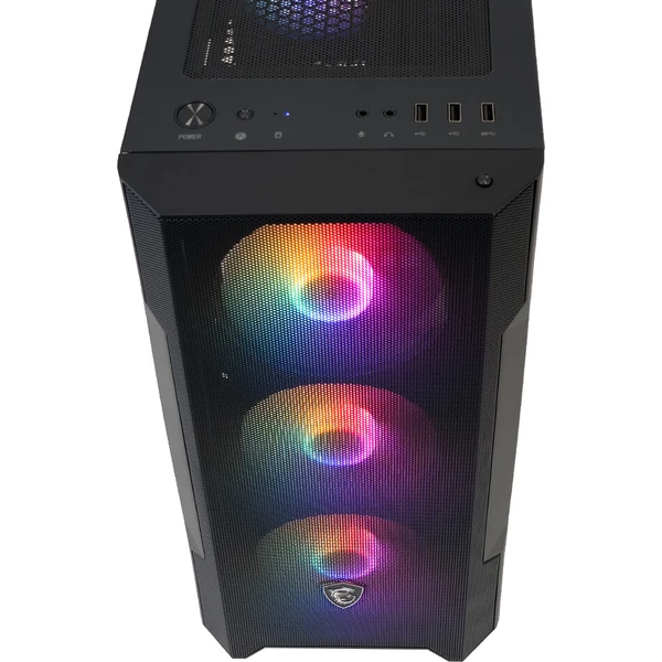 TIGO Gamer R5-4500, RTX 3050 - 1TB 16GB - Stolní počítače - Obrázek ce641c5bb16e47d7bda92946591849ae