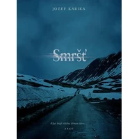 Smršť - E-kniha