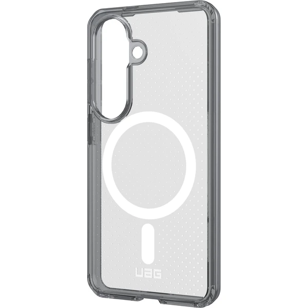 UAG Dot MagSafe kryt Samsung Galaxy S26 čirý/kouřový - Pouzdra - Obrázek ce6e1afed536498db0e582f706122502