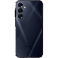 Tactical TPU Kryt Samsung Galaxy A16 4G/5G čirý - Pouzdra