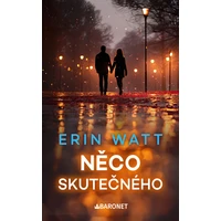 Něco skutečného - E-kniha