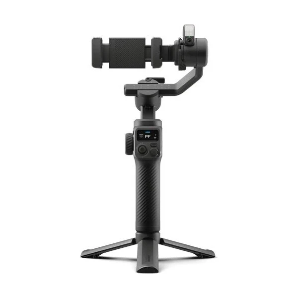 GoPro Gimbal Fluid Pro AI černý - Stabilizátory - Obrázek ce75bc5d507b467e8221dd6b356e2724