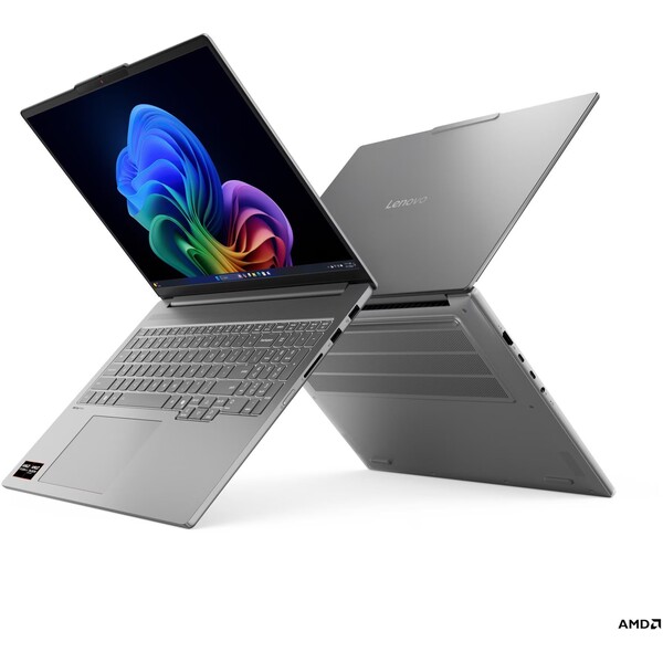 Lenovo IdeaPad Pro 5 16AKP10 83JN001CCK Šedá