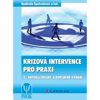 Krizová intervence pro praxi - E-kniha