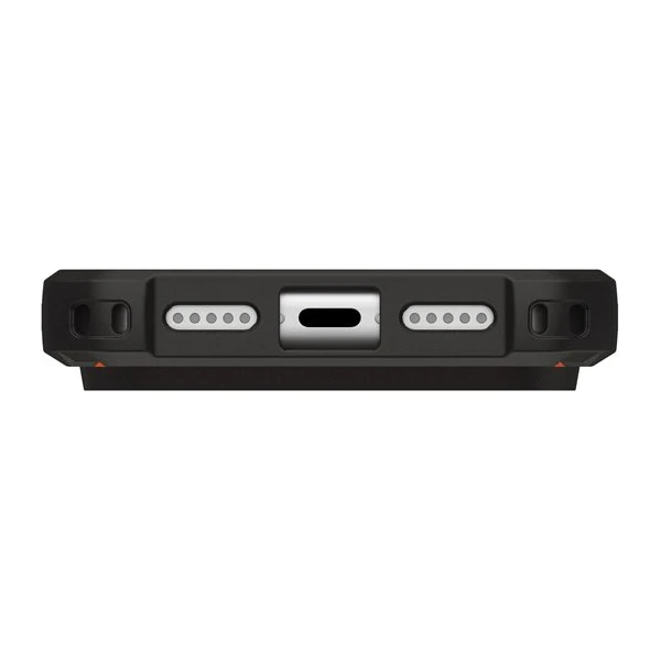 UAG Pathfinder Magsafe kryt iPhone 17 Pro oranžový - Pouzdra - Obrázek ce7dd95fef3c47a1b8ea69349525de00